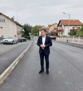 Ulica Alojzija Stepinca 5