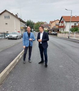 Ulica Alojzija Stepinca 6