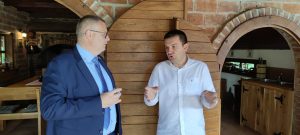 kuca za odmor pet zvjezdica 6