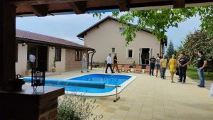 kuca za odmor pet zvjezdica 7