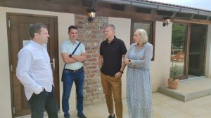 kuca za odmor pet zvjezdica 8