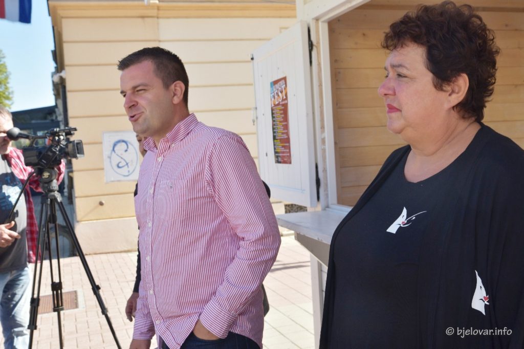 KOMEDIJA FEST od 15. do 25. rujna u Bjelovaru – Pogledajte program i uživajte u predstavama 2022 09 12 komedija fest 4