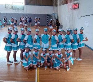 5euprvenstvo mazoretkinje 1