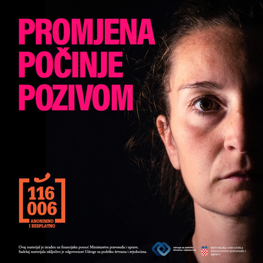 Promjena pocinje pozivom 002