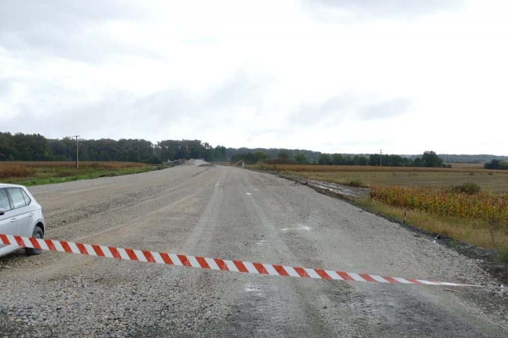 farkasevac brza cesta 5