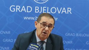 javna rasvjeta bjelovar