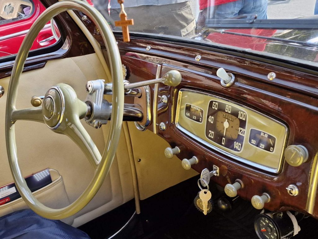 starodobna vozila bjelovar 12