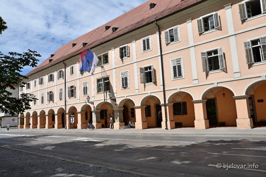 Otvoren Javni poziv za udruge iz socijalno-zdravstvenog, školskog i braniteljskog područja 2022 grad bjelovar