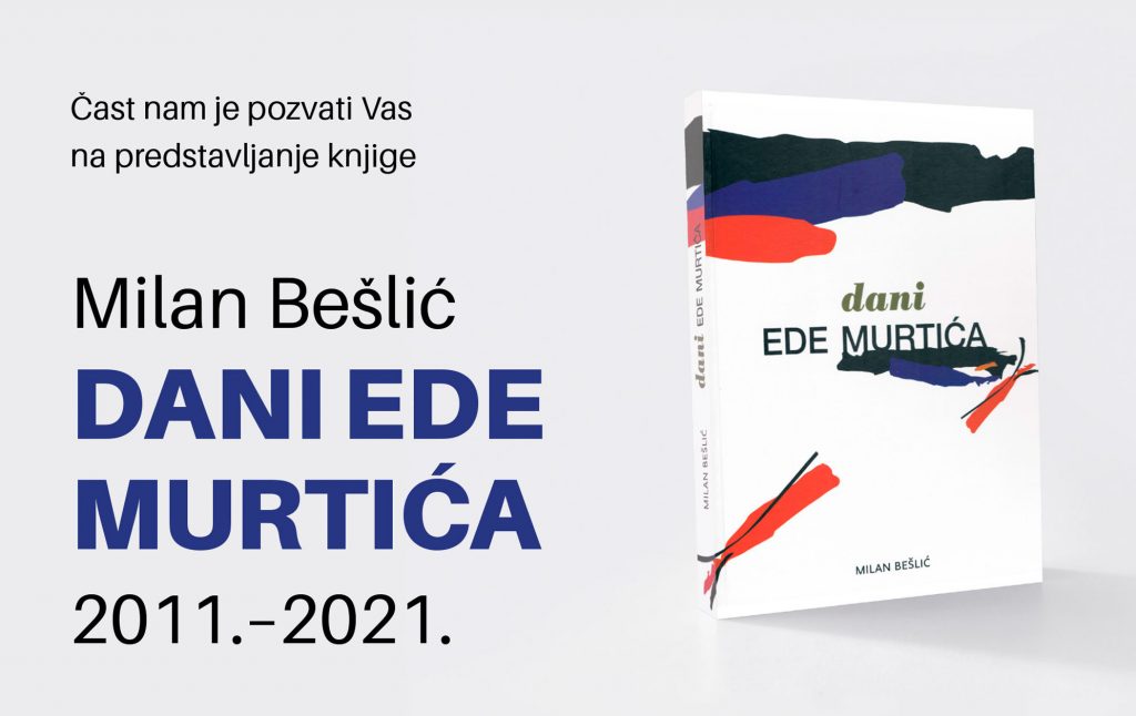 Dani Ede Murtica