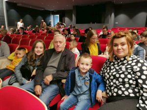 Ivano i Tanja zitnik