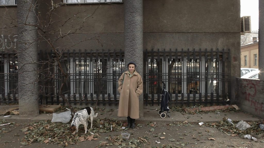 Veceras je na programu film Dida 002