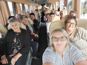 izbor za najuzorniju seosku zenu 4