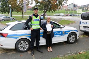 policija garesnica