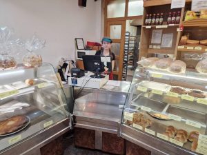 pekara zitarica bjelovar 1