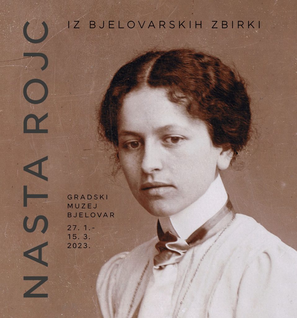 Plakat Nasta 231