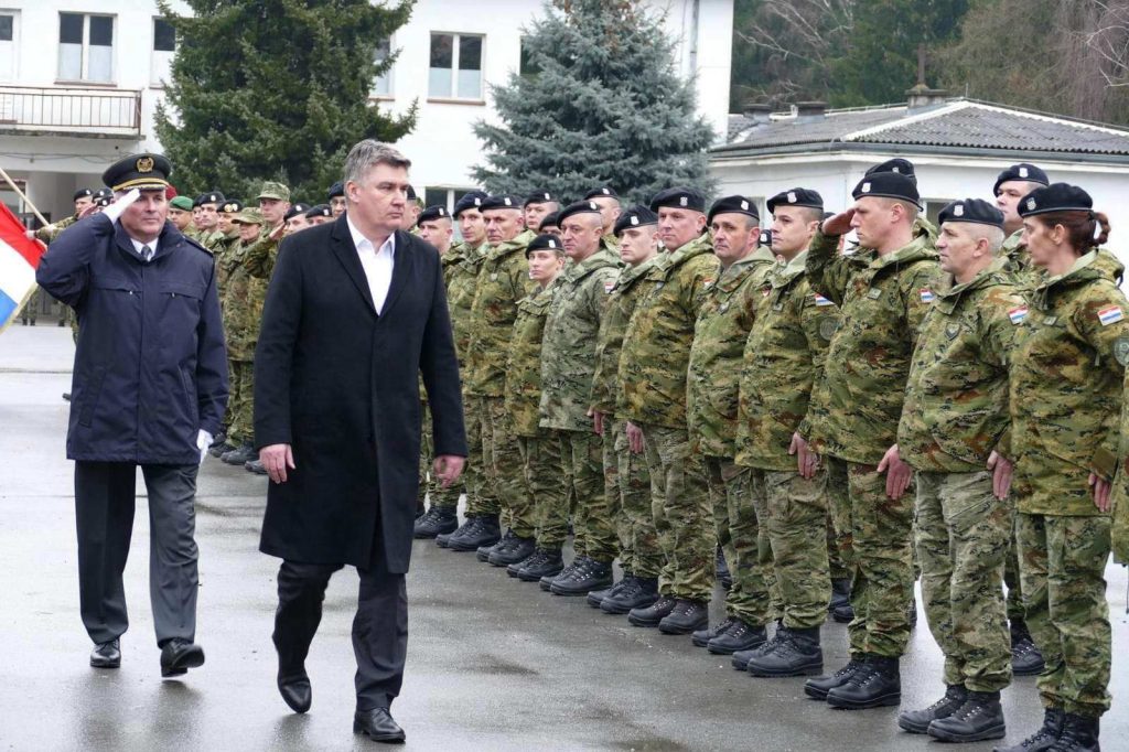 vojarna bilogora 22