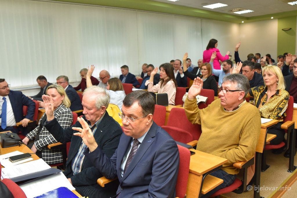 JEDNOGLASNO ZA OPREMANJE NOVE BOLNICE: Kada je u pitanju bolnica, vlada sloga 2023 03 14 skupstina 40