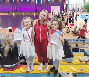 Lea Ascic Nikolina Skrlec Lea Jakovic 002