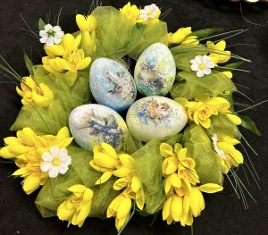 pisanica u gudovcu 3