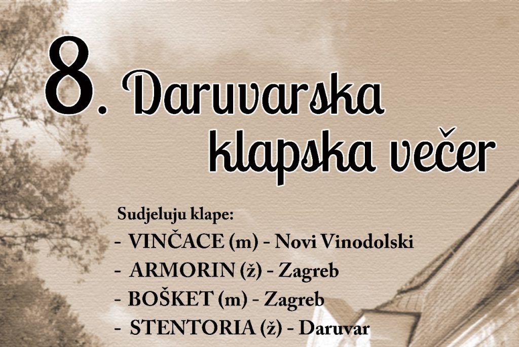 2023 04 30 klapska vecer 1