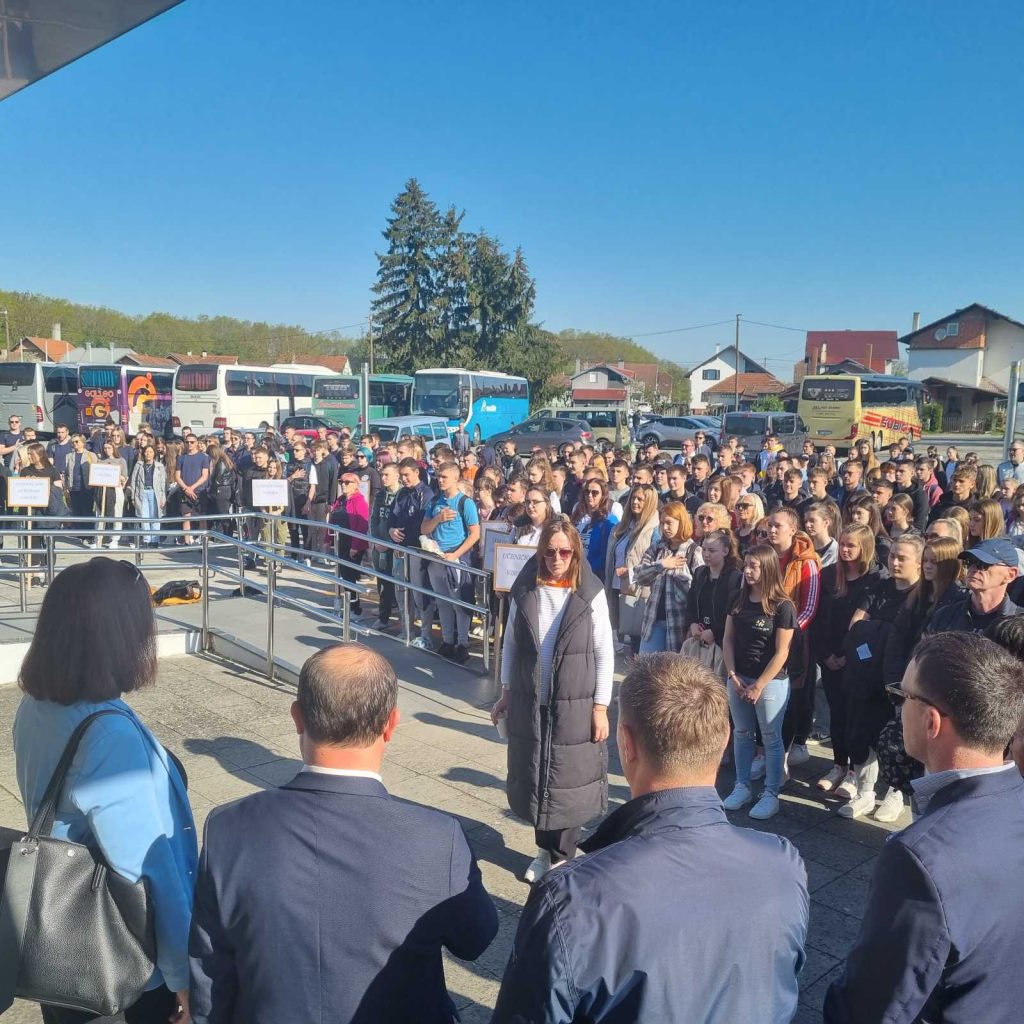 garesnica domijada 1