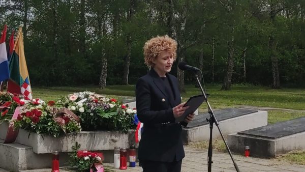 marija jungic