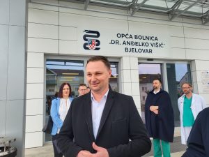 nova bolnica vlada 1