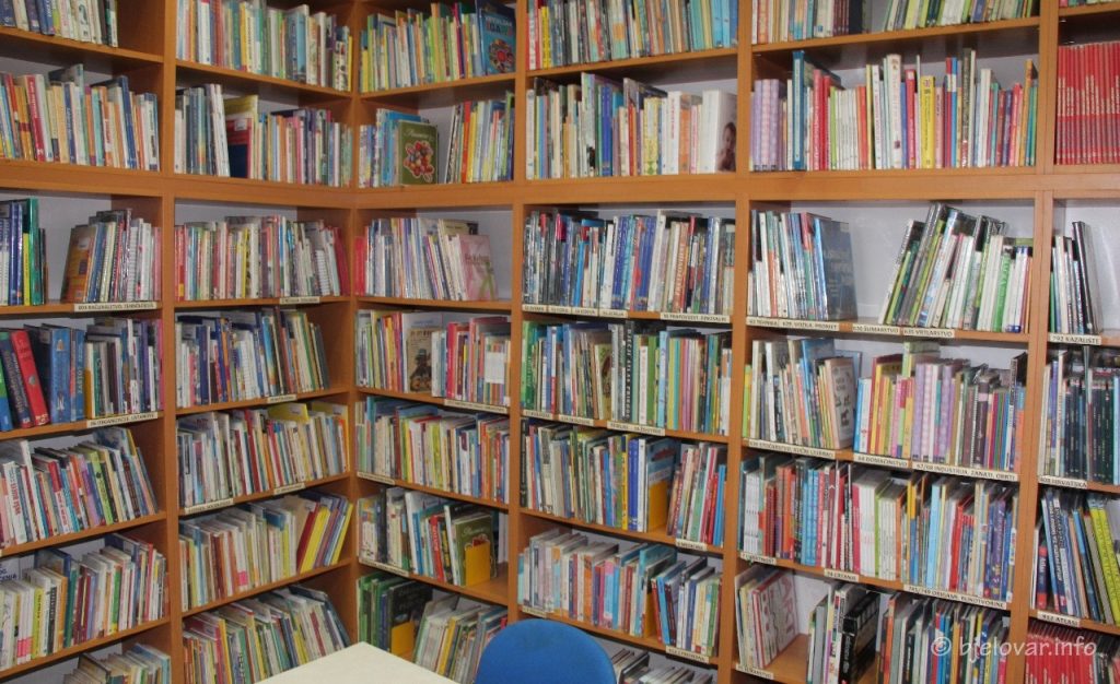 Energetska obnova knjižnice: Sve što trebate znati o vraćanju i produživanju knjiga 2023 03 16 djecja knjiznica 2