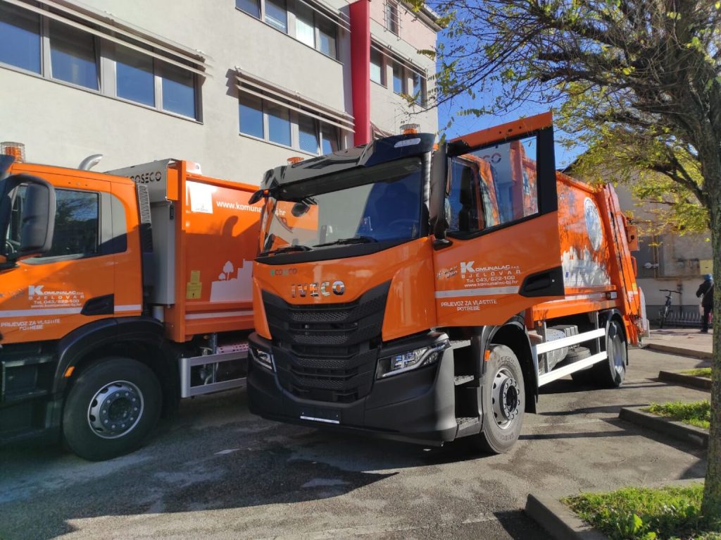 2023 bjelovar komunalac