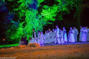 Bilogorska tradicija i ljepota nosnji
