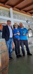 Kraljica i kralj Neretve 002