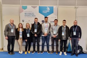 Tehnicka skola bjelovar 1