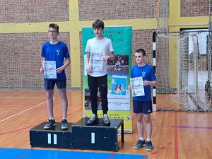 bjelovarski badmintonasi 2