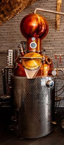 destilerija Wise Grus 2