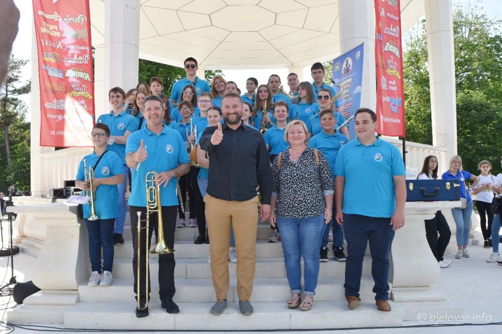 2023 06 12 puhacki orkestar bjelovar 12