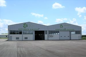 Sortirnica Bjelovar 1 002