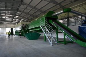 Sortirnica Bjelovar 2 002