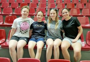 Stolnoteniski klub Bjelovar