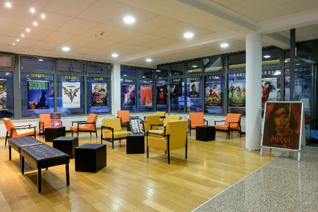 KMC Bjelovar najavio ljetnu stanku, evo kada ponovno kreću s radom 2023 07 14 kino 1