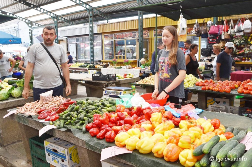 Poljoprivrednik iz Kapele razočaran kratkim rokom prijave šteta nakon proglašenja nepogode: Kad sam saznao, bilo je kasno 2023 07 22 trznica 51