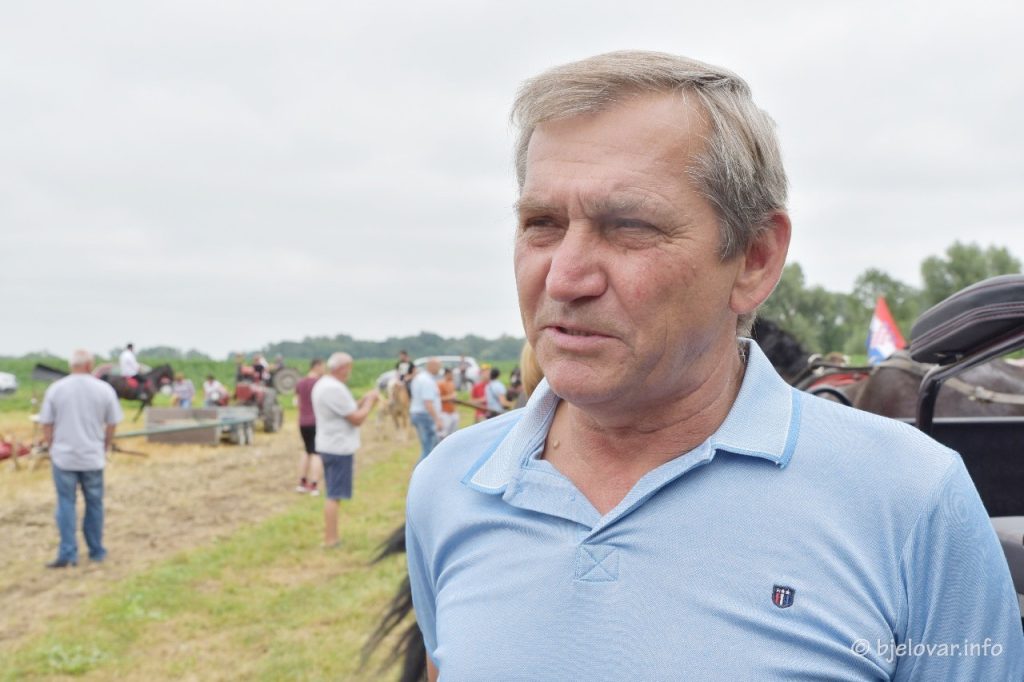 Načelnik otkrio što se sprema za proslavu Velike Gospe u Novoj Rači 2023 07 23 zetva bbz 247