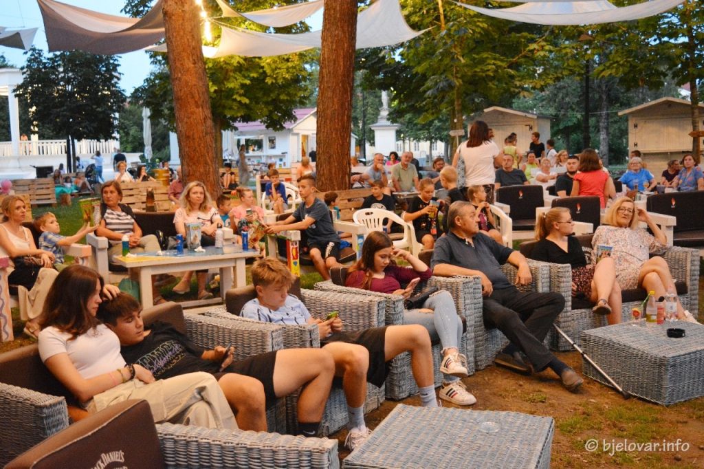 Ovog tjedna uživajte u KMC Ljetnom kinu na otvorenom – pogledajte raspored 2023 07 24 kino 2