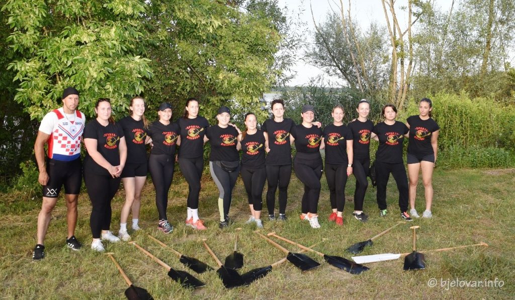 Večeras bodrite bjelovarske snage na Maratonu lađarica 2023 08 10 sparte 29