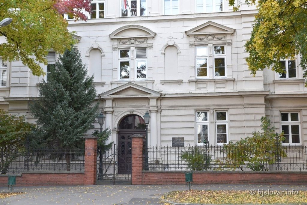 2023 gimnazij bjelovar