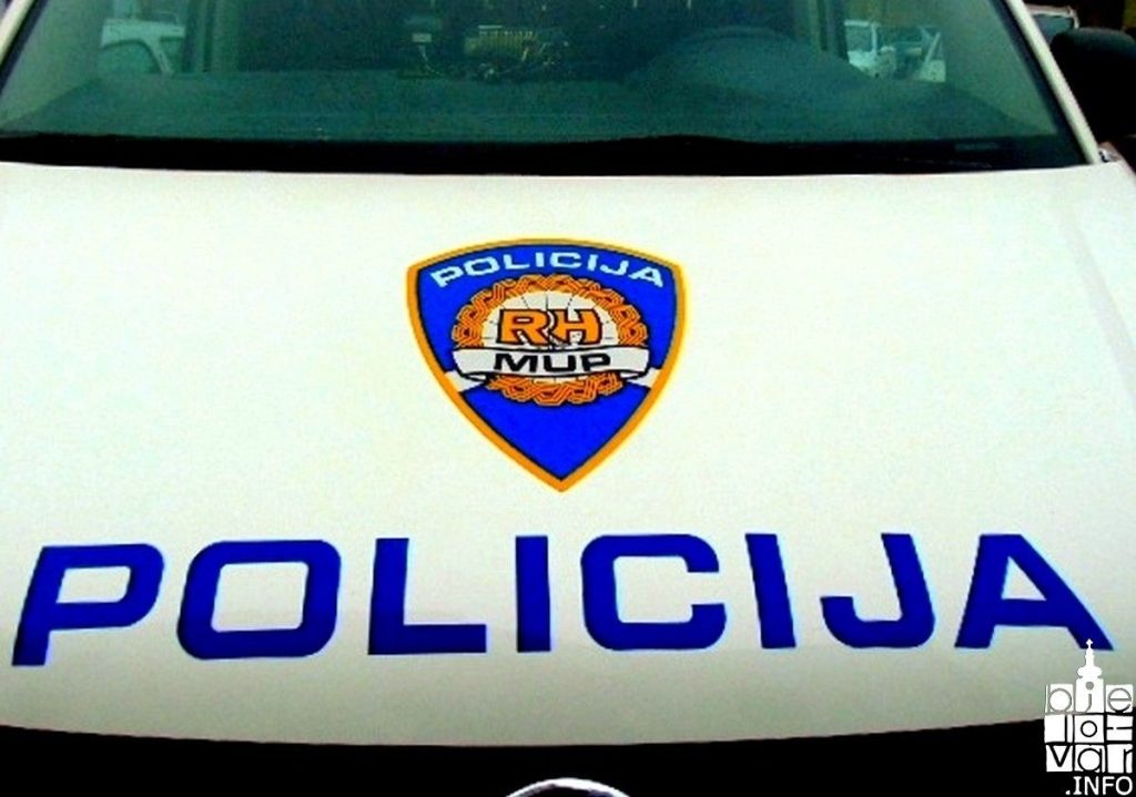 VIKEND AKCIJA Policija pojačano nadzire poštivanje prometnih propisa 2023 policija 1