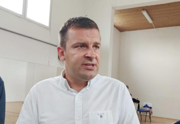 dario hrebak
