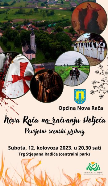 nova raca