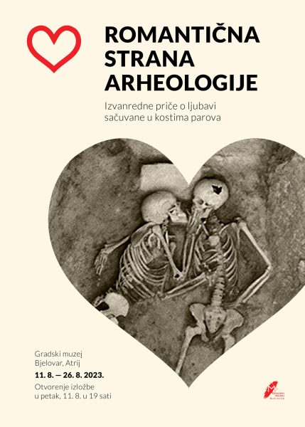 romanticna strana arheologije