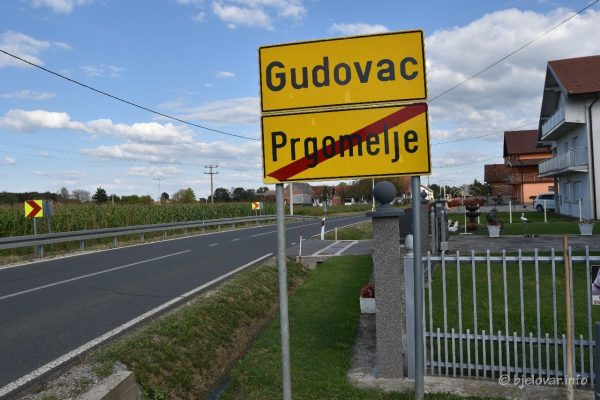 OVO JE ULAZAK IZ PRGMELJA