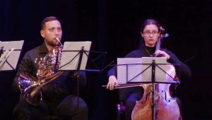 Amadeus fest Zagrebacki mladi filharmonicari 4 002